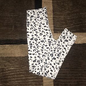 Muscle nation leggings